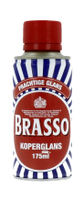 Brasso Koperglans 175ml