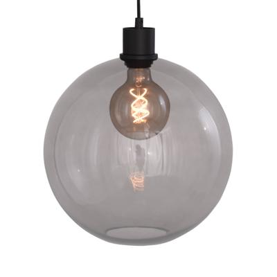 Masterlight HanglampLazise Ø 15cm zwart - 2640-05-05-30