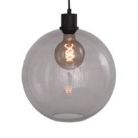 Masterlight HanglampLazise Ø 15cm zwart - 2640-05-05-30
