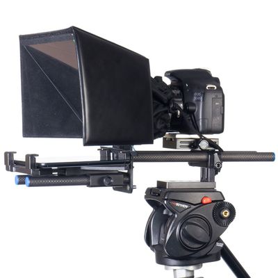Datavideo TP-500 DSLR Prompter Kit Datavideo TP-500 DSLR Prompter Kit