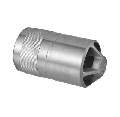 Buisverbinder Easy Hit Ø42.4 mm - per stuk