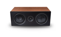 PSB Speakers: Alpha C10 Centerspeaker - walnoot