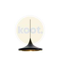 Tom Dixon - Beat LED Wide hanglamp