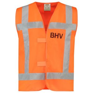 Tricorp 453016 Veiligheidsvest RWS BHV