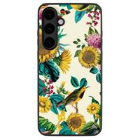 Samsung Galaxy S25 FE hoesje - Sunflowers