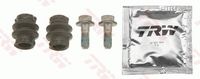 Reparatieset, remklauw ST1444