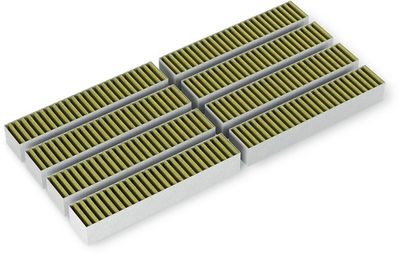 BoschDSZ1WW1B6 Afzuigkap accessoire