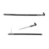 Stok My Other Me Verwijderbaar Wapen (20 x 60 x 3 cm)