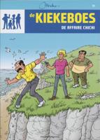 De affaire chichi (Paperback)