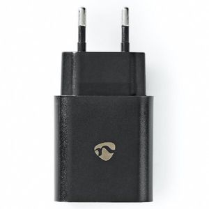 Nedis USB 18W wandlader met Quick Charge 3.0