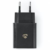 Nedis USB 18W wandlader met Quick Charge 3.0 - thumbnail
