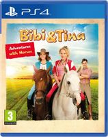Bibi & Tina Adventures with Horses - thumbnail