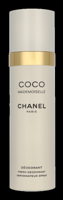 Chanel Coco Mademoiselle Deo Spray 100ml Geparfumeerde deodorant Dames