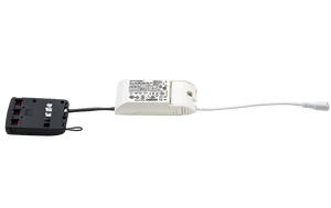 Sense 700mA/3000Lm Driver Kit fase afsn.dimb.
