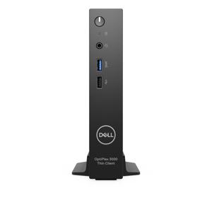 DELL OptiPlex 3000 2 GHz Windows 10 IoT Enterprise 1,1 kg Zwart N6005