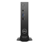 DELL OptiPlex 3000 2 GHz Windows 10 IoT Enterprise 1,1 kg Zwart N6005