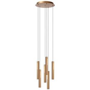 Lucide GRIFFITH Hanglamp - Brons