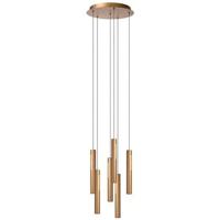 Lucide GRIFFITH Hanglamp - Brons