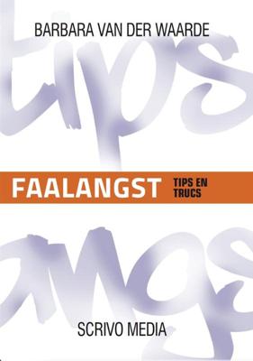Faalangst (Paperback)