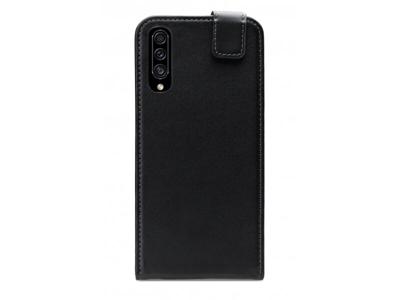 Mobilize Mobilize Classic Gelly Flip Case Samsung Galaxy A30s Black