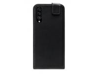 Mobilize Mobilize Classic Gelly Flip Case Samsung Galaxy A30s Black