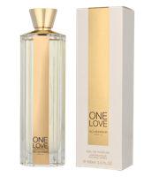 J. L. Scherrer - Jea- Louis Scherrer One Love Eau de Parfum Spray 100 ml Dames