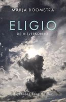 Eligio - Marja Boomstra - ebook - thumbnail