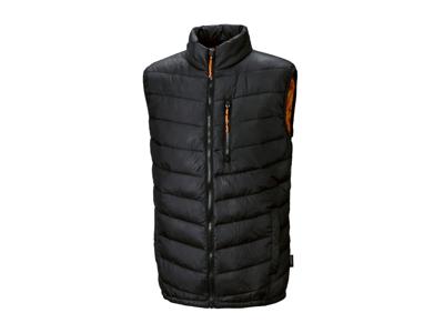 PARKSIDE Heren bodywarmer (Zwart, XXL) PARKSIDE Heren bodywarmer (Zwart, XXL)