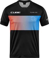 Cube Teamline - Jersey