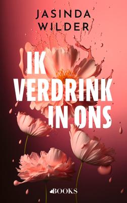 Ik verdrink in ons (Paperback)