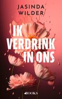Ik verdrink in ons (Paperback)
