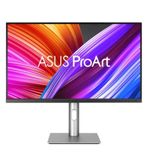 Asus PA279CRV LCD-monitor Energielabel E (A - G) 68.6 cm (27 inch) 3840 x 2160 Pixel 16:9 5 ms DisplayPort, HDMI, Hoofdtelefoon (3.5 mm jackplug), USB-A, USB-C
