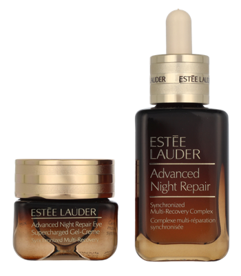 Estee Lauder - Estée Lauder Advanced Night Repair Set 65ml Nacht crème
