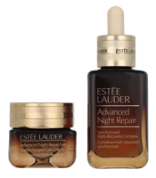Estee Lauder - Estée Lauder Advanced Night Repair Set 65ml Nacht crème