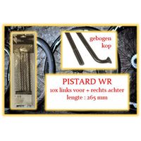 Miche spaak+nip. 10x lv+rv pistard wr