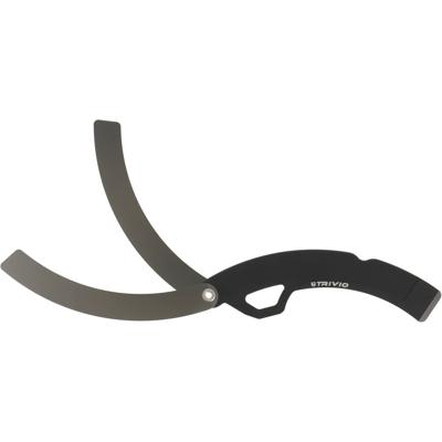 Trivio - fietsgereedschap disc alignment tool