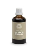 Mattisson Organic solidago complex tinctuur bio