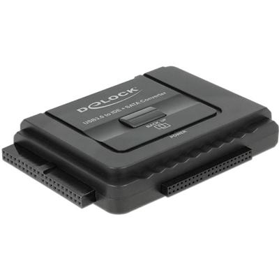 Delock 61486 Interface-converter [1x USB 3.0 - 1x SATA]