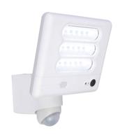 Lutec Esa LED-Sensorlamp (wit) - thumbnail