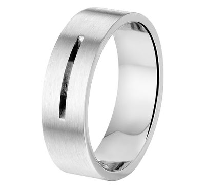 TFT Ring A506 - 7 Mm - Zonder Cz Staal