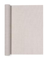 HEMA Raamfolie textiel 150x45 gerecycled naturel (naturel)