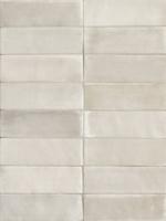 Wandtegel beige Sartoria Tint 16x5cm dune mat