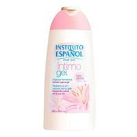 Intieme Gel Instituto Español Gel Íntimo 300 ml 300 ml