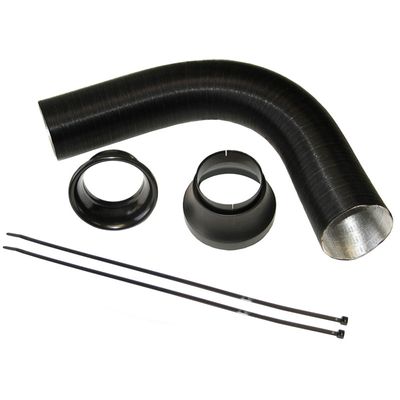 K&N Flexibele slang 70mm x 750mm tbv 54-5000 Orion Kit (85-7000) 857000