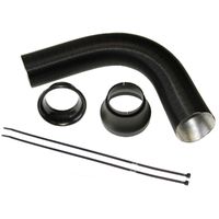 K&N Flexibele slang 70mm x 750mm tbv 54-5000 Orion Kit (85-7000) 857000