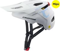 Cratoni wildcat mips - youth mtb helmet