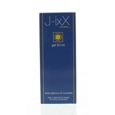 Ixx Pharma J-ixx Gel 50ml