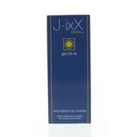 Ixx Pharma J-ixx Gel 50ml
