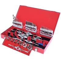KS Tools 3310744 Handtapset Staal 1 stuk(s) KS Tools 3310744 Handtapset Staal 1 stuk(s)