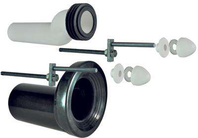 Wiesbaden Wandcloset-verhoogset tbv inb.res. compleet Wiesbaden Wandcloset-verhoogset tbv inb.res. compleet